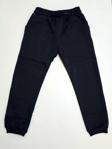 Annebebe Unisex Çocuk Lastik Paça Şardonlu Füme Eşofman Alt