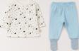 Çoraplı Pijama Takım