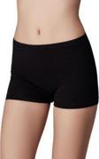 Layza Form 13001 Kadın İz Yapmaz Mikro Elyaf Boxer