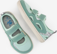Smart Walker Outdoor Sandals Yeşil Duo