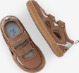 Smart Walker Outdoor Sandals Kahve Duo