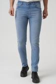 Captiva Regular Fit Likralı Erkek Jean Pantolon 7280