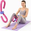 Clifton Kol Bacak Basen Sıkılaştırıcı Kelebek Egzersiz Aleti Ve Pilates Vücut Şekillendirici