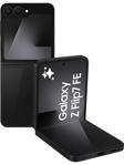 Samsung Galaxy Z Flip7 Fe 256 GB 8 GB Ram (Samsung Türkiye Garantili) Siyah