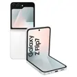 Samsung Galaxy Z Flip7 Fe 128 GB 8 GB Ram (Samsung Türkiye Garantili) Beyaz
