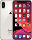 Yenilenmiş iPhone X 64 GB Silver Cep Telefonu (12 Ay Garantili) - C Kalite