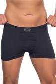 Emay Siyah Mı 2102 Soft Erkek Boxer