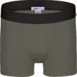 Darkzone Erkek Antialerjik Bambu Boxer