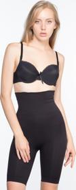 Emay Siyah Mı 3200 Pantolon Altı Soft Double Boxer Korse