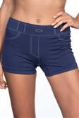 Emay Mavi Mı 3802 Soft Kot Boxer