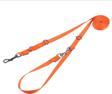 Doca Köpek Sevk Ve Bağlama Kayışı Dokuma 2 X 270 - 500