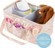Babyjem Katlamalı Anne & Bebek Organizer