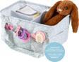 Babyjem Katlamalı Anne & Bebek Organizer