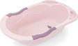 Babyjem Giderli  Bebek Banyo Küveti - Soft Pembe