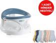 Babyjem Yandan Açılır Mama Oturağı & Minder 2'Li Set