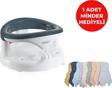 Babyjem Yandan Açılır Mama Oturağı & Minder 2'Li Set
