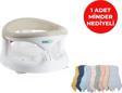 Babyjem Yandan Açılır Mama Oturağı & Minder 2'Li Set