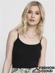 İp Askılı Body Bluz