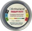 Ortholand Therapy Putty Dirençli El Egzersiz Hamuru 3 Oz-85 Gr