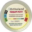 Ortholand Therapy Putty Dirençli El Egzersiz Hamuru 3 Oz-85 Gr