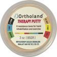 Ortholand Therapy Putty Dirençli El Egzersiz Hamuru 3 Oz-85 Gr