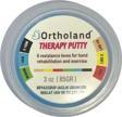 Ortholand Therapy Putty Dirençli El Egzersiz Hamuru 3 Oz-85 Gr