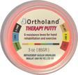 Ortholand Therapy Putty Dirençli El Egzersiz Hamuru 3 Oz-85 Gr