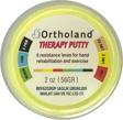 Ortholand Therapy Putty (Dirençli El Egzersiz Hamuru) 2 Oz-56 Gr