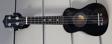 UKULELE 21" SİYAH