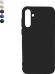 Samsung Galaxy A36 Kılıf PremiumS Silikon Arka Kapak