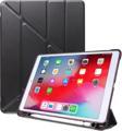 Xiaomi Redmi Pad 4gb / 6gb 128gb 10.6" Kılıf Katlanır Kalemlikli Standlı Uyku Modlu Akıllı Kapak