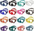 BEUCHAT Maske MAXLUX S