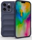 iPhone 16 Pro Max Uyumlu Kamera Korumalı Oyuklu Lüks Silikon Kapak