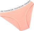 Tutku Kadın Fashion Girl Pamuklu Bikini Slip
