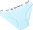 Tutku Kadın Fashion Girl Pamuklu Bikini Slip