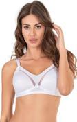 Le Jardin 9125 - B Desteksiz Balensiz B-Cup Sütyen