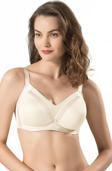 Le Jardin 9125 - B Desteksiz Balensiz B-Cup Sütyen