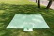 Ribac Pinteres Piknik Örtüsü 200X150 Cm Su Geçirmez Çift Katlı Kamp Ve Plaj Örtüsü