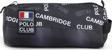 Cambridge Polo Club Rococo Unisex Çocuk Tek Bölmeli Kalemlik