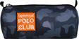 Cambridge Polo Club Tactical II Unisex Tek Bölmeli Kalemlik