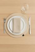 Kitchen Line 30 Cm 6 Lı Hasır Krem Renk Supla