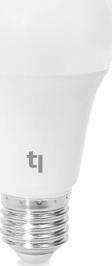 Tuled Redeem A60A E27 LED Ampul, Titreşimsiz, Göz Konforu, Tekli, Doğal Beyaz, 4000 Kelvin