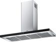 Franke Format Plus Ada Ftln H45 X/Bk Glass A120 Inox Davlumbaz