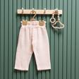 Tiffany Baby Bebek Müslin Theme Pantolon 26031