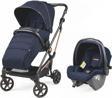 Peg Perego Vivace Slk Travel Bebek Arabası