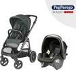 Peg Perego New Veloce Tc Slk Travel Bebek Arabası