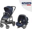 Peg Perego New Veloce Tc Slk Travel Bebek Arabası