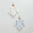 Caramell Bebek Body Be1263