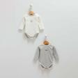 Caramell Bebek Body Be1263