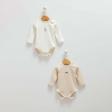 Caramell Bebek Body Be1263